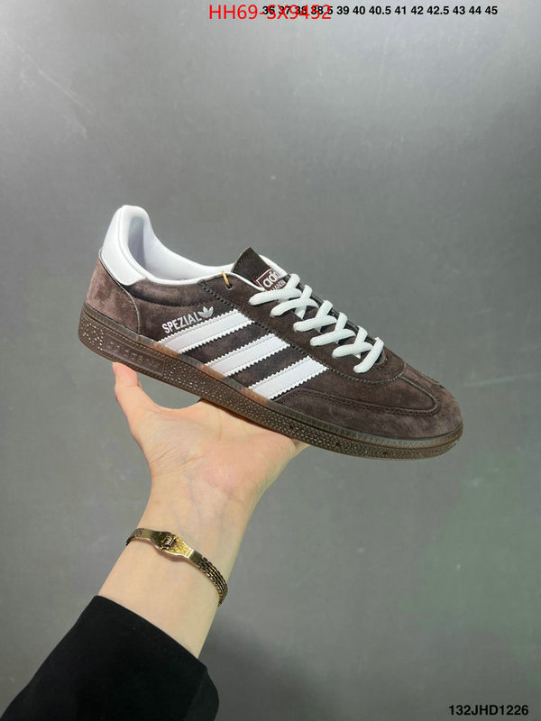 Men Shoes-Adidas sellers online ID: SX9452 $: 69USD