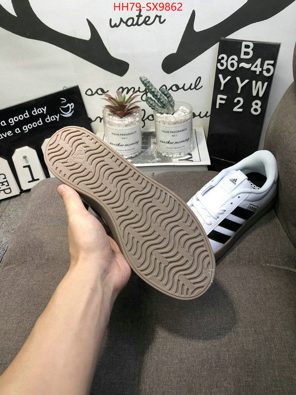 Women Shoes-Adidas copy ID: SX9862 $: 79USD