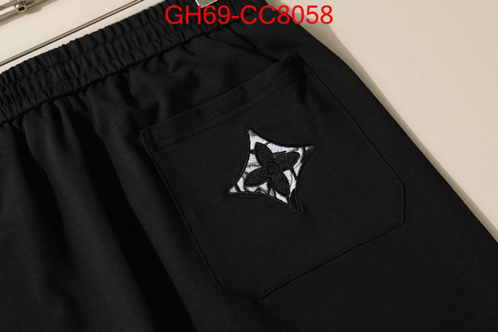 Clothing-LV online ID: CC8058 $: 69USD