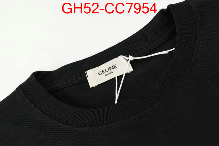 Clothing-Celine 7 star ID: CC7954 $: 52USD