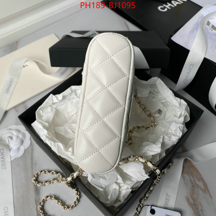 Chanel Bags(TOP)-Crossbody- how to find replica shop ID: BJ1095 $: 189USD,