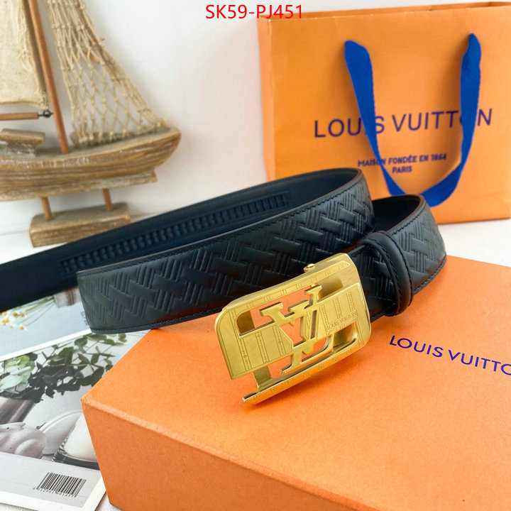 Belts-LV the top ultimate knockoff ID: PJ451 $: 59USD