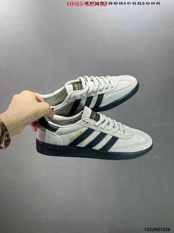 Women Shoes-Adidas perfect quality ID: SX9452 $: 69USD