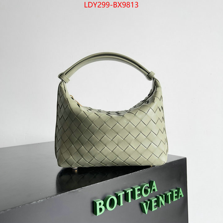 BV Bags(TOP)-Handbag- buy first copy replica ID: BX9813 $: 299USD,