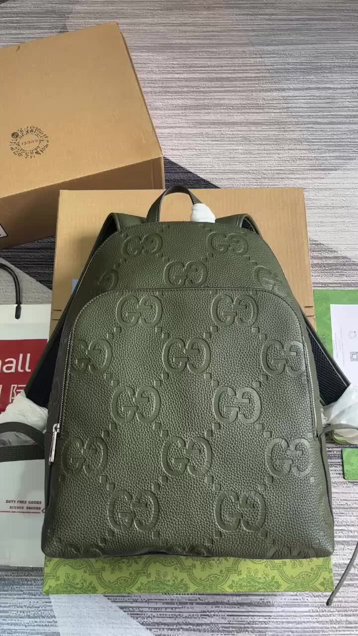 Gucci Bags(TOP)-Backpack- buy the best replica ID: BV2470 $: 275USD,