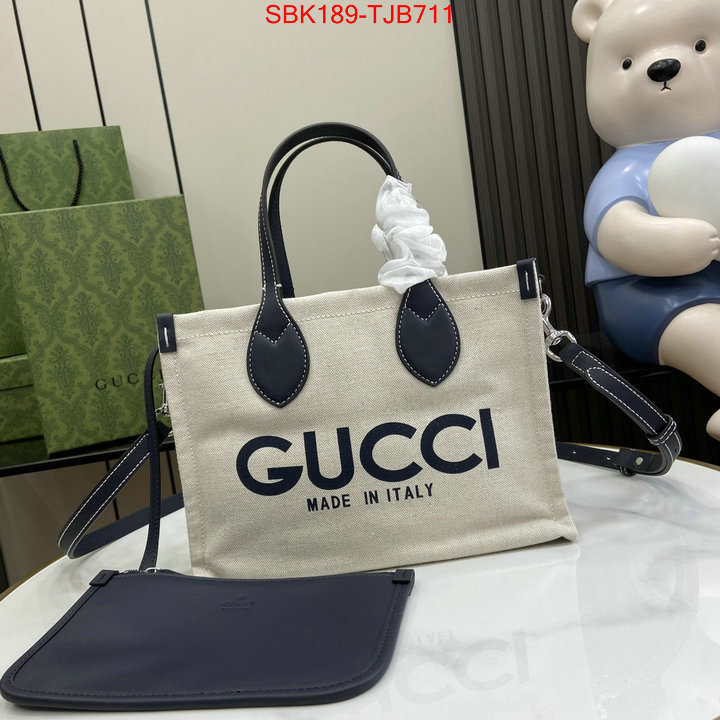 Gucci 5A Bags SALE ID: TJB711