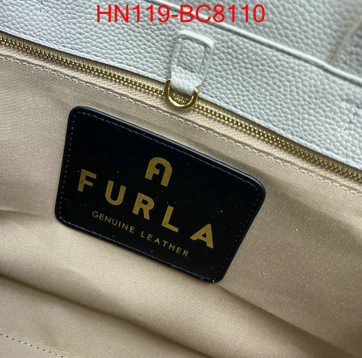 Furla Bags(4A)-Handbag- how to buy replica shop ID: BC8110 $: 119USD,