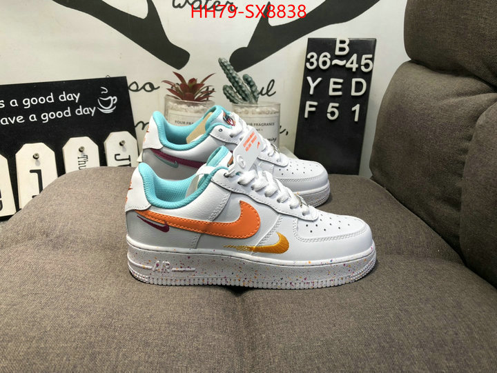 Men Shoes-Nike new ID: SX8838 $: 79USD