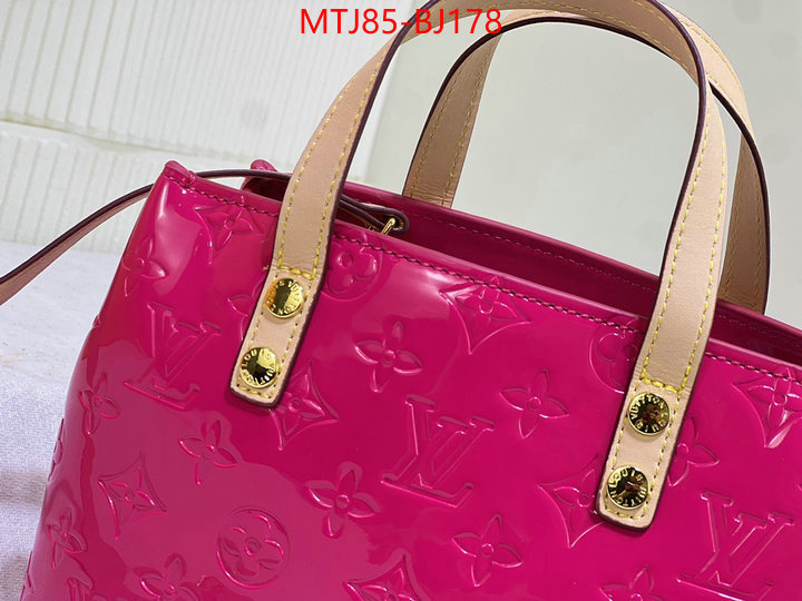 LV Bags(4A)-Handbag Collection- online shop ID: BJ178 $: 85USD,