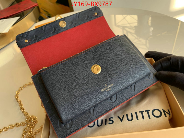 LV Bags(TOP)-Pochette MTis- we provide top cheap aaaaa ID: BX9787 $: 169USD,