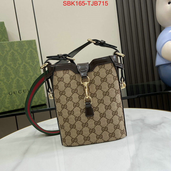 Gucci 5A Bags SALE ID: TJB715