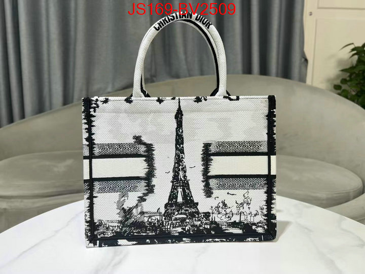 Dior Bags(TOP)-Book Tote- what is top quality replica ID: BV2509