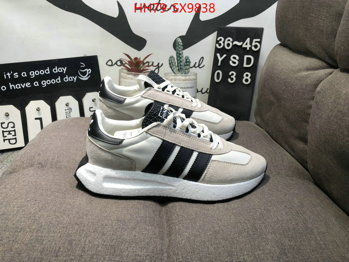 Men Shoes-Adidas we curate the best ID: SX9838 $: 79USD