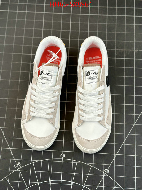 Women Shoes-NIKE buy best quality replica ID: SX8964 $: 65USD