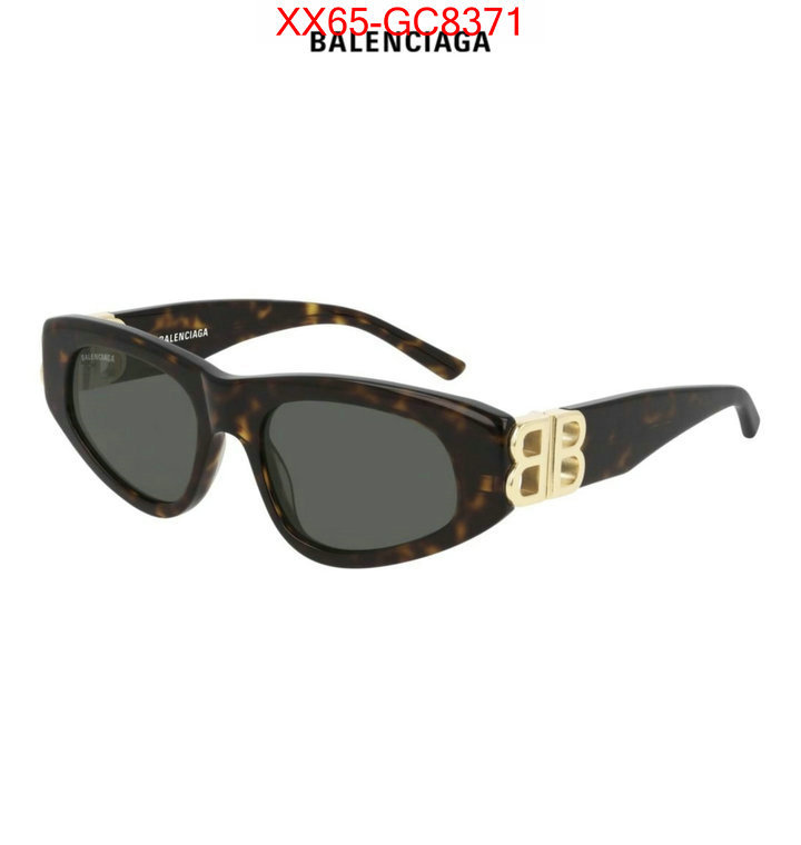 Glasses-Balenciaga shop now ID: GC8371 $: 65USD