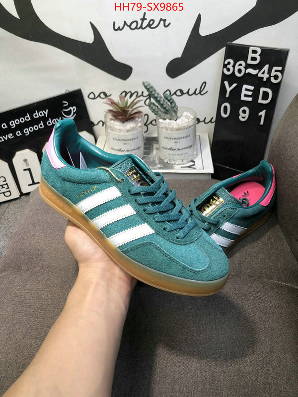 Women Shoes-Adidas we provide top cheap aaaaa ID: SX9865 $: 79USD