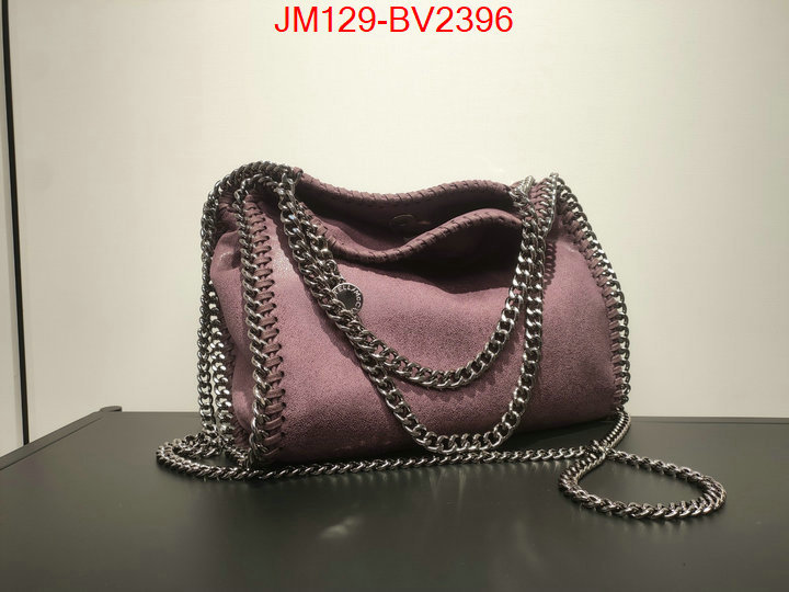 Stella McCartney Bags(TOP)-Handbag- where should i buy replica ID: BV2396