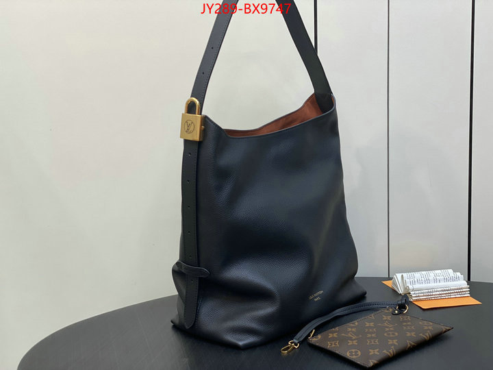 LV Bags(TOP)-Handbag Collection- best quality designer ID: BX9747 $: 289USD,