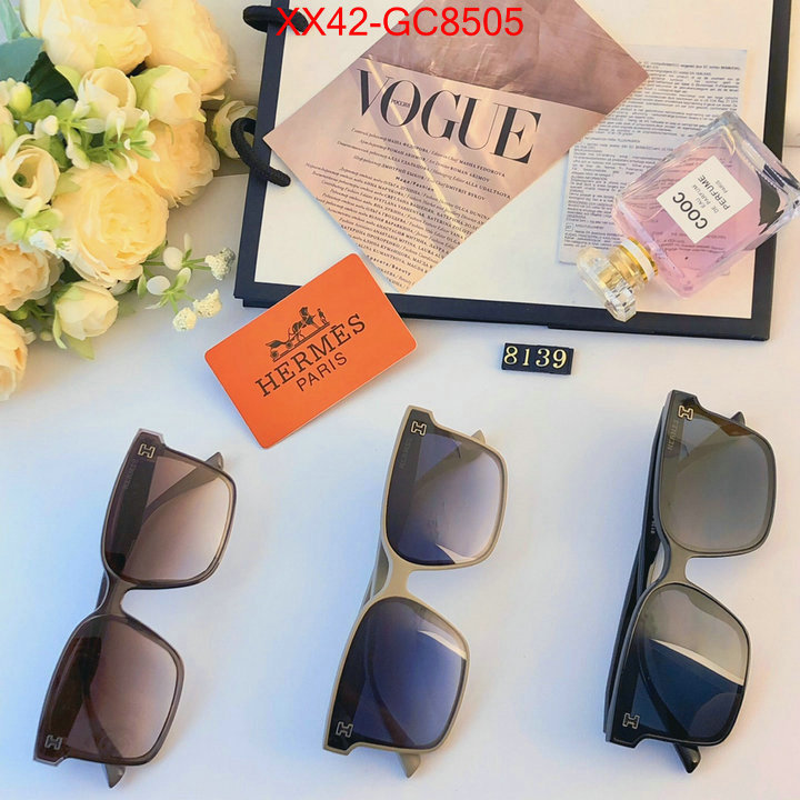 Glasses-Hermes replcia cheap from china ID: GC8505 $: 42USD