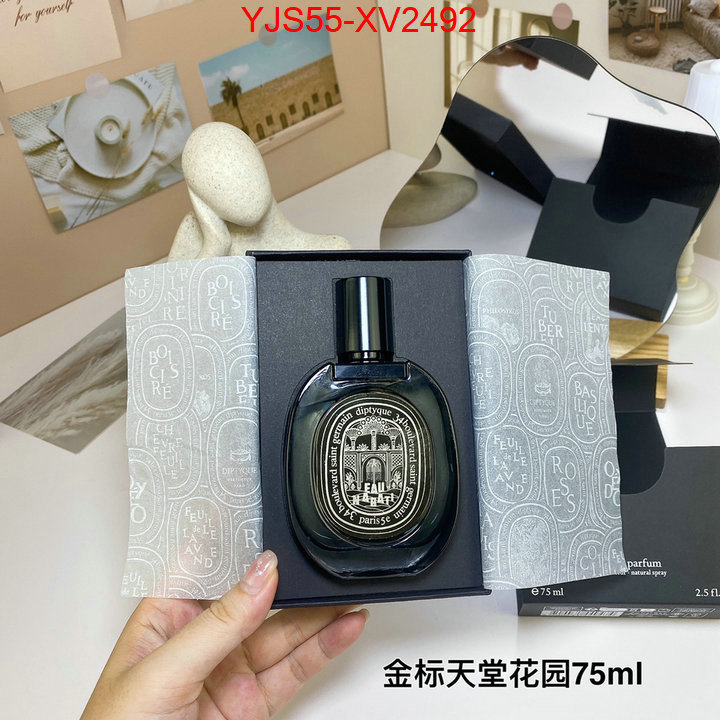 Perfume-Diptyque where to buy the best replica ID: XV2492 $: 55USD