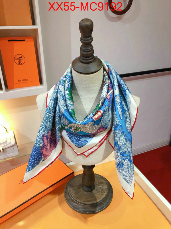 Scarf-Hermes how to find designer replica ID: MC9192 $: 55USD