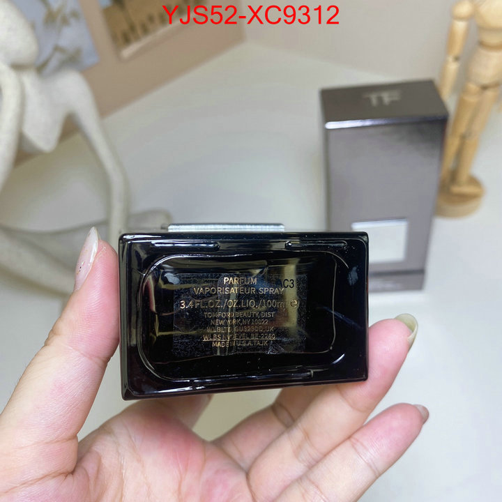 Perfume-Tom Ford luxury 7 star replica ID: XC9312 $: 52USD