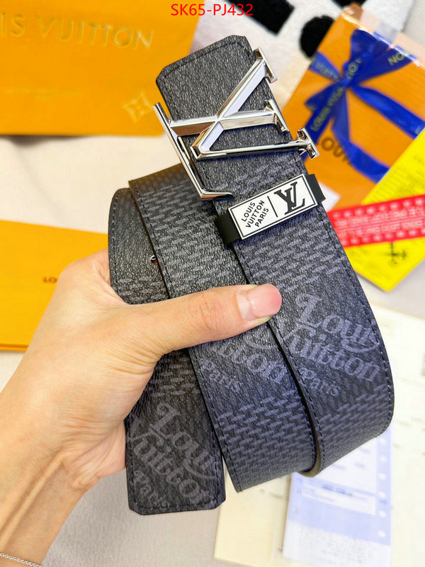 Belts-LV new ID: PJ432 $: 65USD