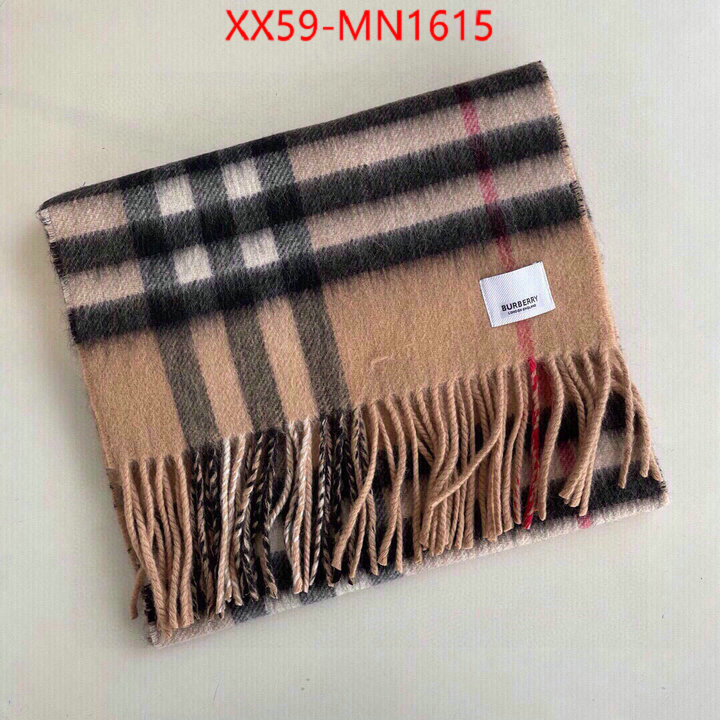 Scarf-Burberry top quality replica ID: MN1615 $: 59USD