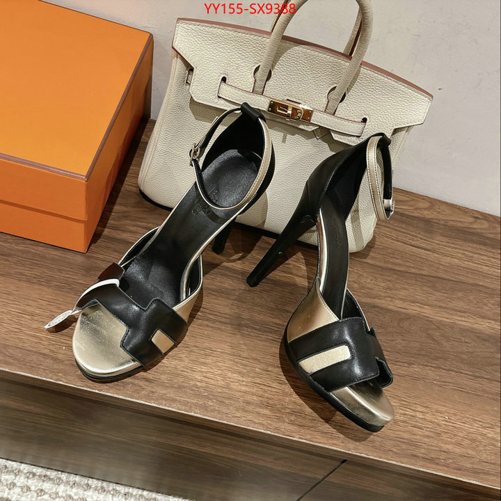 Women Shoes-Hermes exclusive cheap ID: SX9388 $: 155USD