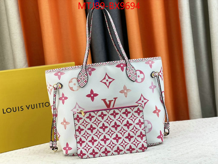 LV Bags(4A)-Neverfull- where can you buy a replica ID: BX9694 $: 89USD,