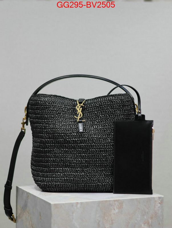 YSL Bags(TOP)-Crossbody- the quality replica ID: BV2505 $: 295USD,