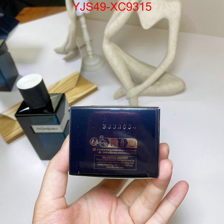 Perfume-YSL replica how can you ID: XC9315 $: 49USD