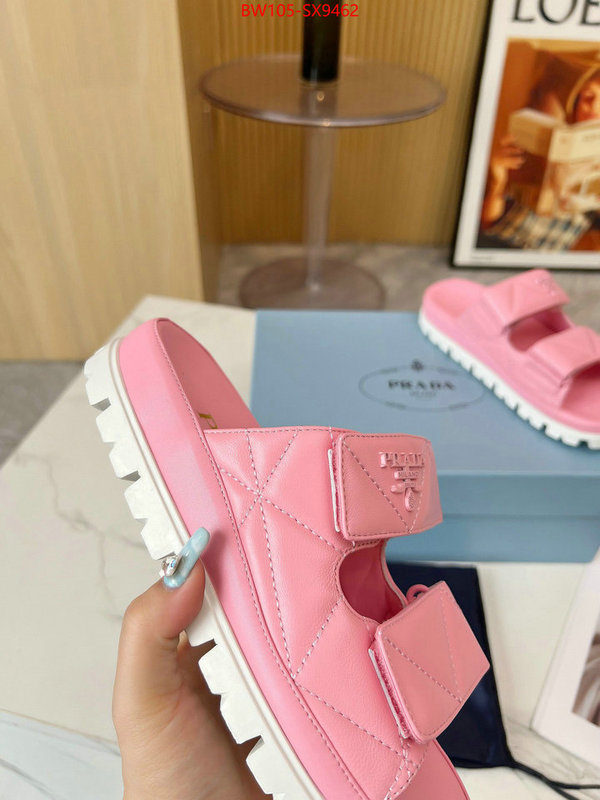 Women Shoes-Prada where to find the best replicas ID: SX9462 $: 105USD