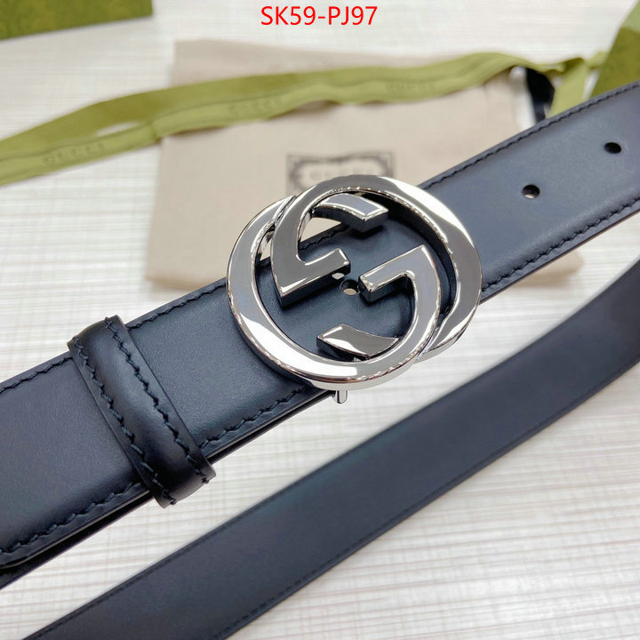 Belts-Gucci replica how can you ID: PJ97 $: 59USD