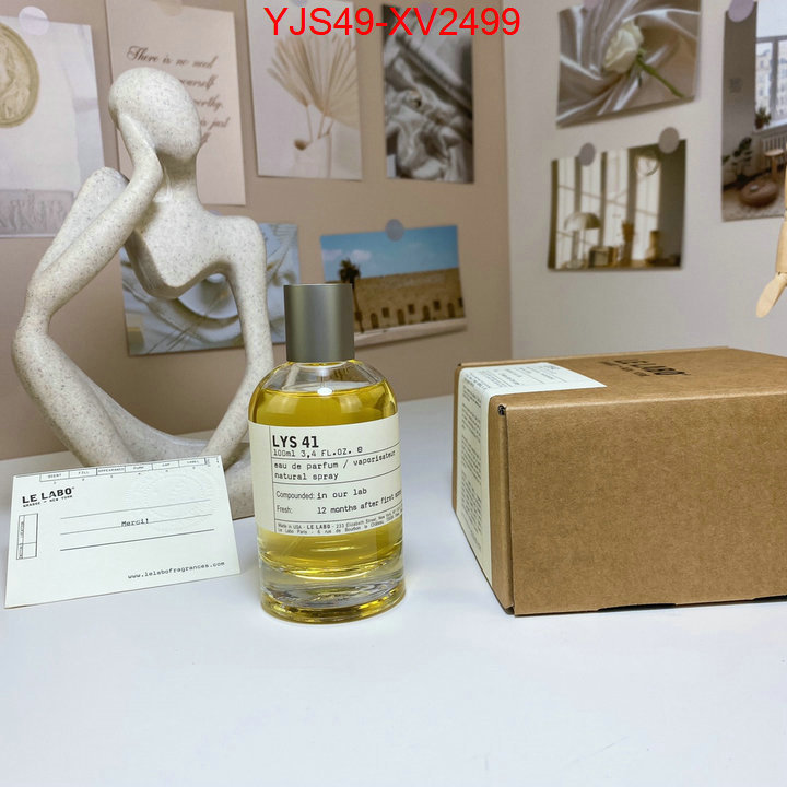 Perfume-Le Labo best designer replica ID: XV2499 $: 49USD