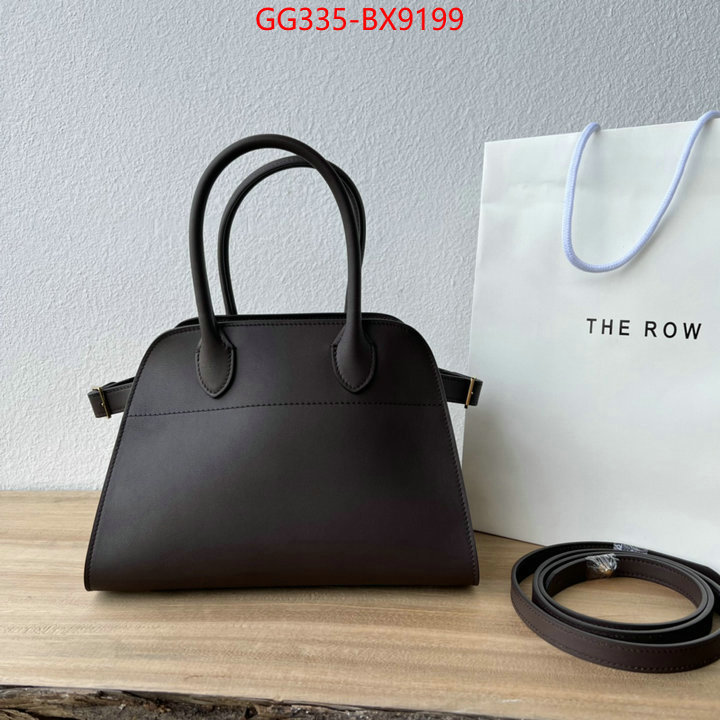 The Row Bags(TOP)-Handbag- wholesale 2024 replica ID: BX9199 $: 335USD,