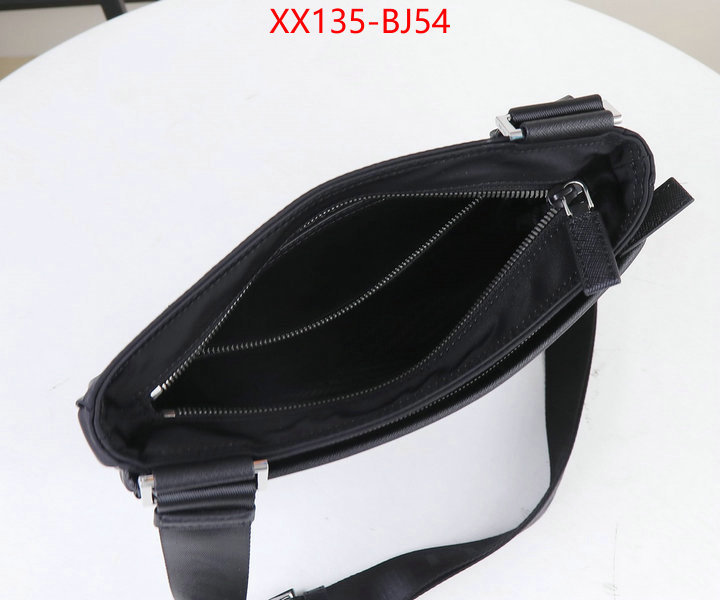 Prada Bags(TOP)-Crossbody- cheap replica designer ID: BJ54 $: 135USD,