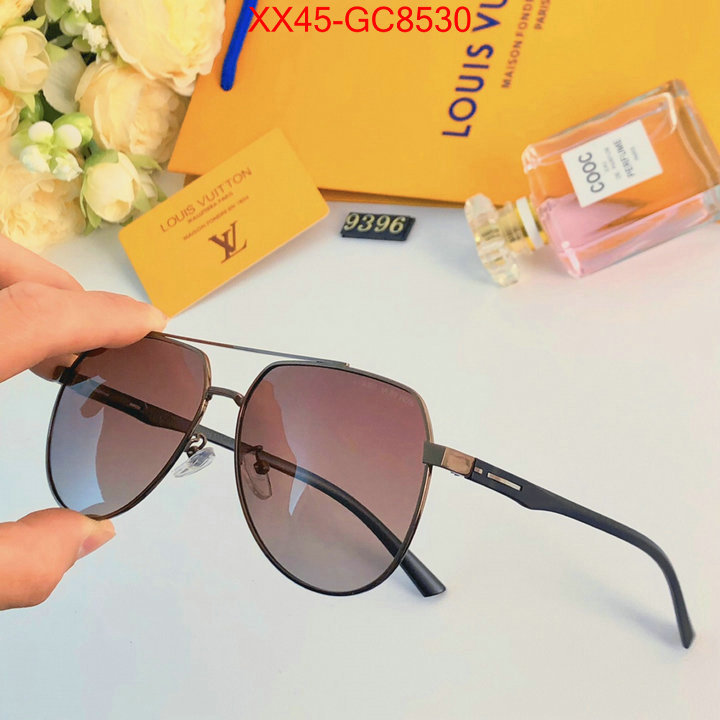 Glasses-LV luxury ID: GC8530 $: 45USD