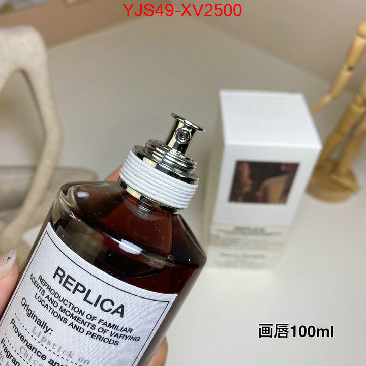 Perfume-Maison Margiela designer wholesale replica ID: XV2500 $: 49USD