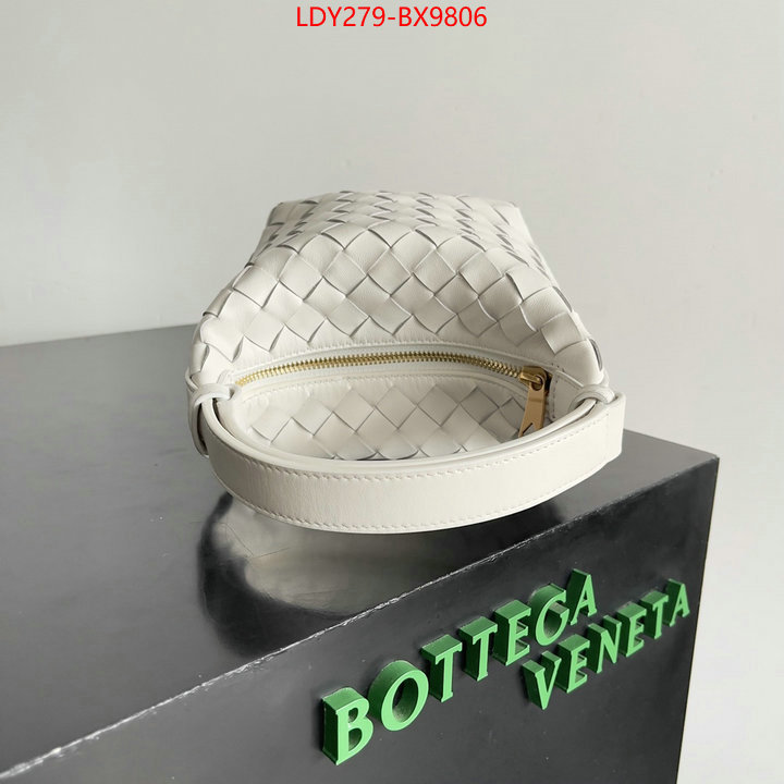 BV Bags(TOP)-Handbag- high quality designer ID: BX9806 $: 279USD,