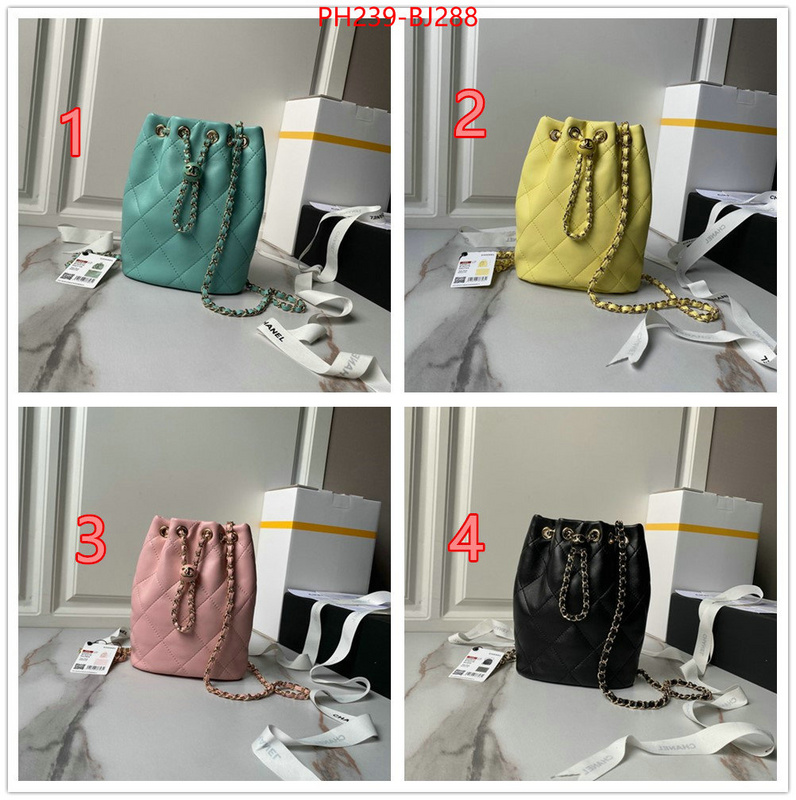 Chanel Bags(TOP)-Other Styles- wholesale replica shop ID: BJ288 $: 239USD,