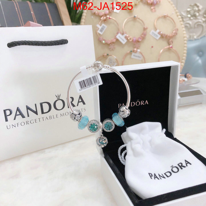 Jewelry-Pandora top fake designer ID: JA1525 $:62USD