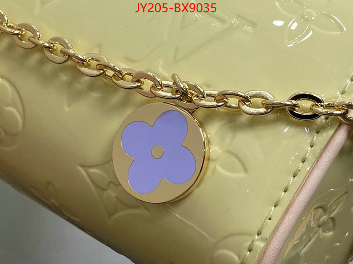 LV Bags(TOP)-Speedy- replica designer ID: BX9035 $: 205USD,