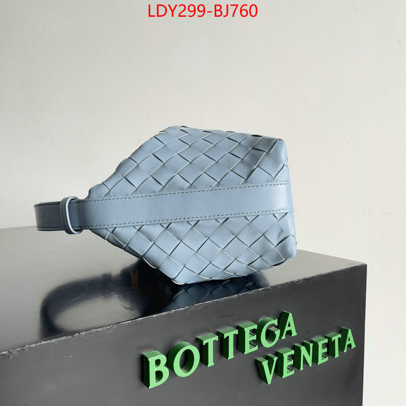 BV Bags(TOP)-Handbag- the quality replica ID: BJ760 $: 299USD,