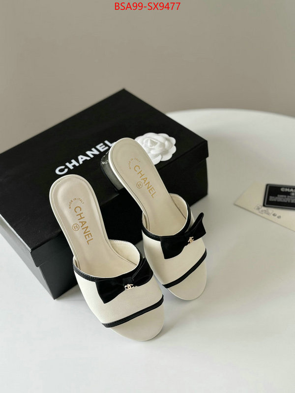 Women Shoes-Chanel for sale cheap now ID: SX9477 $: 99USD