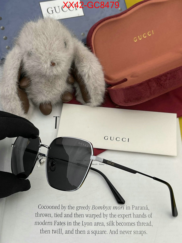 Glasses-Gucci sale outlet online ID: GC8479 $: 42USD