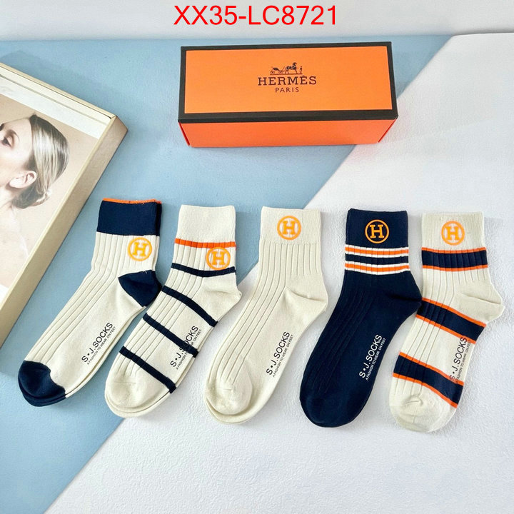 Sock-Hermes buy the best high quality replica ID: LC8721 $: 35USD