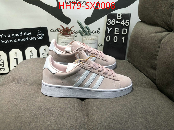 Women Shoes-Adidas high quality aaaaa replica ID: SX9008 $: 79USD