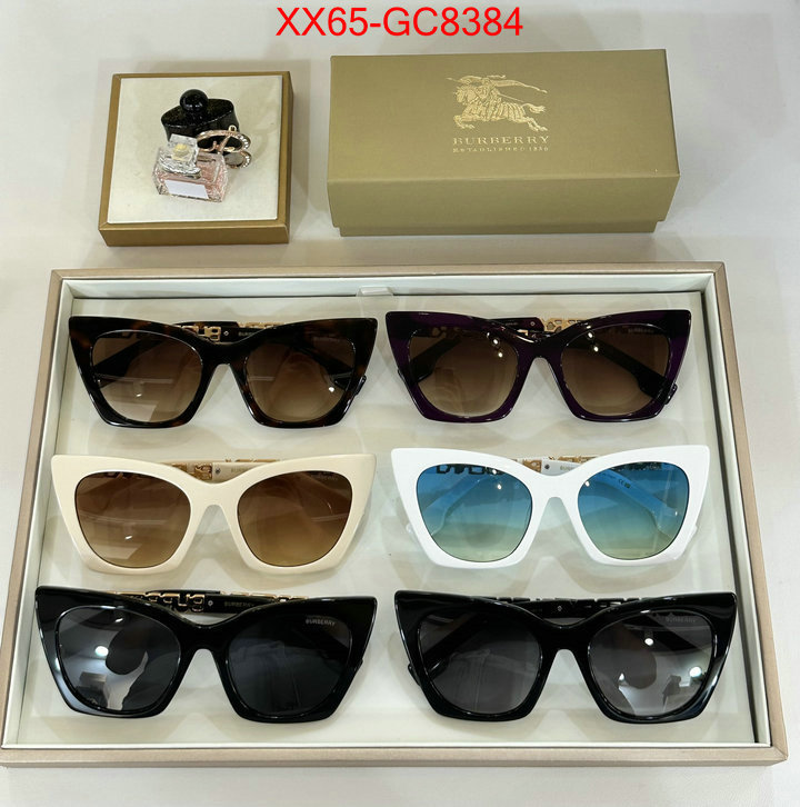 Glasses-Burberry customize best quality replica ID: GC8384 $: 65USD