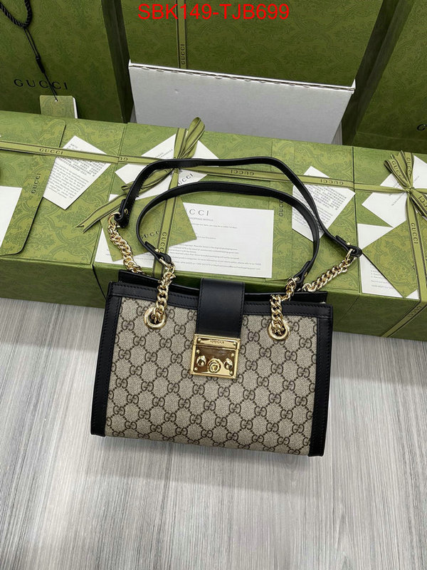 Gucci 5A Bags SALE ID: TJB699